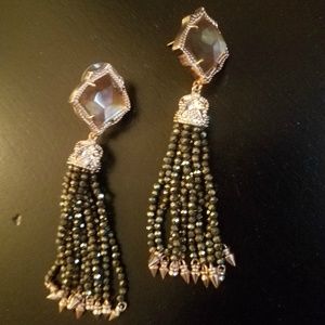Kendra Scott Misha Earrings